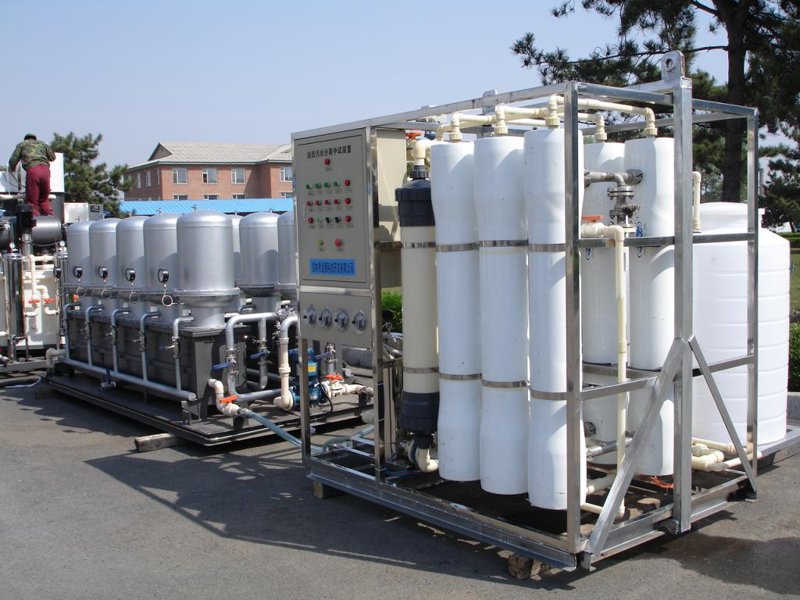 医院污水处理设备